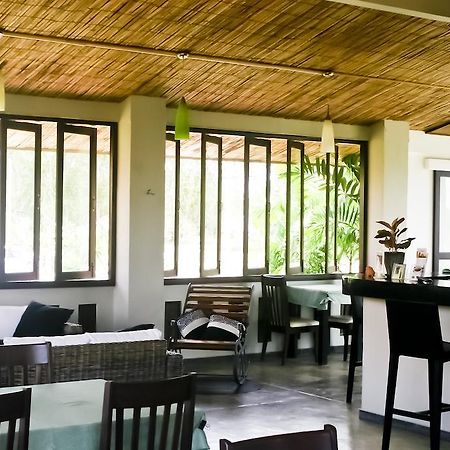 Garden Hills Villa Resort Ча-Ам Экстерьер фото