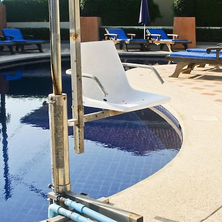 Garden Hills Villa Resort Ча-Ам Экстерьер фото