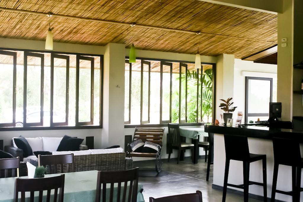 Garden Hills Villa Resort Ча-Ам Экстерьер фото