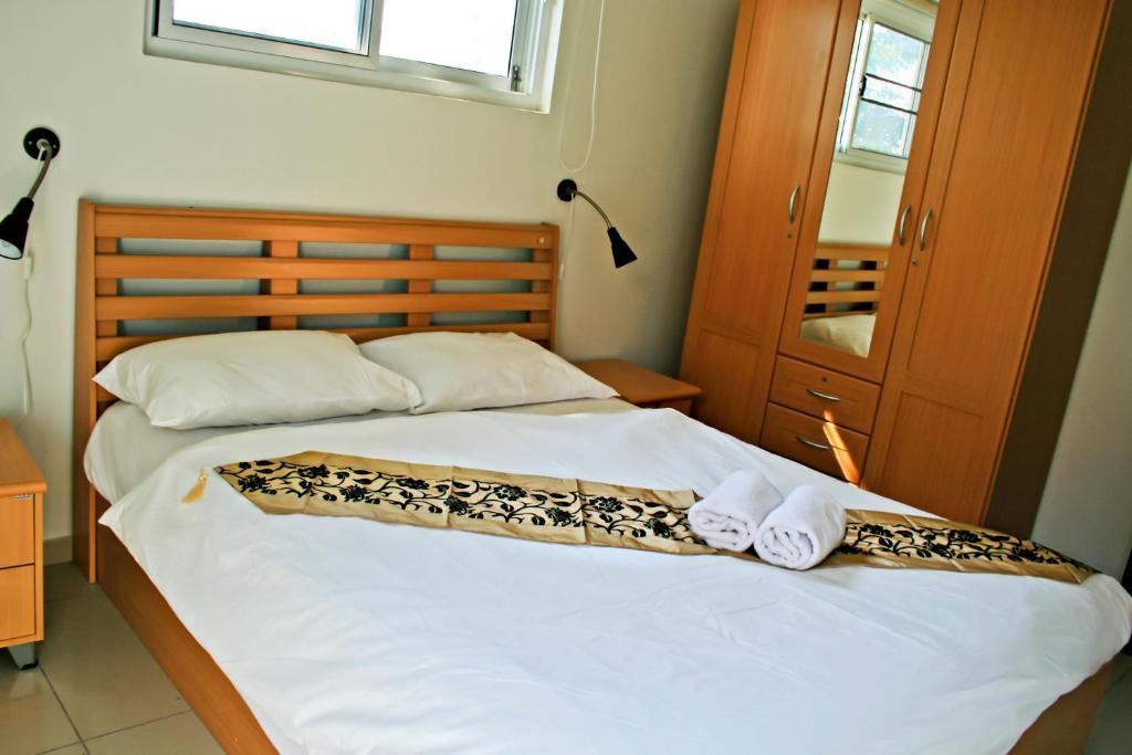 Garden Hills Villa Resort Ча-Ам Номер фото