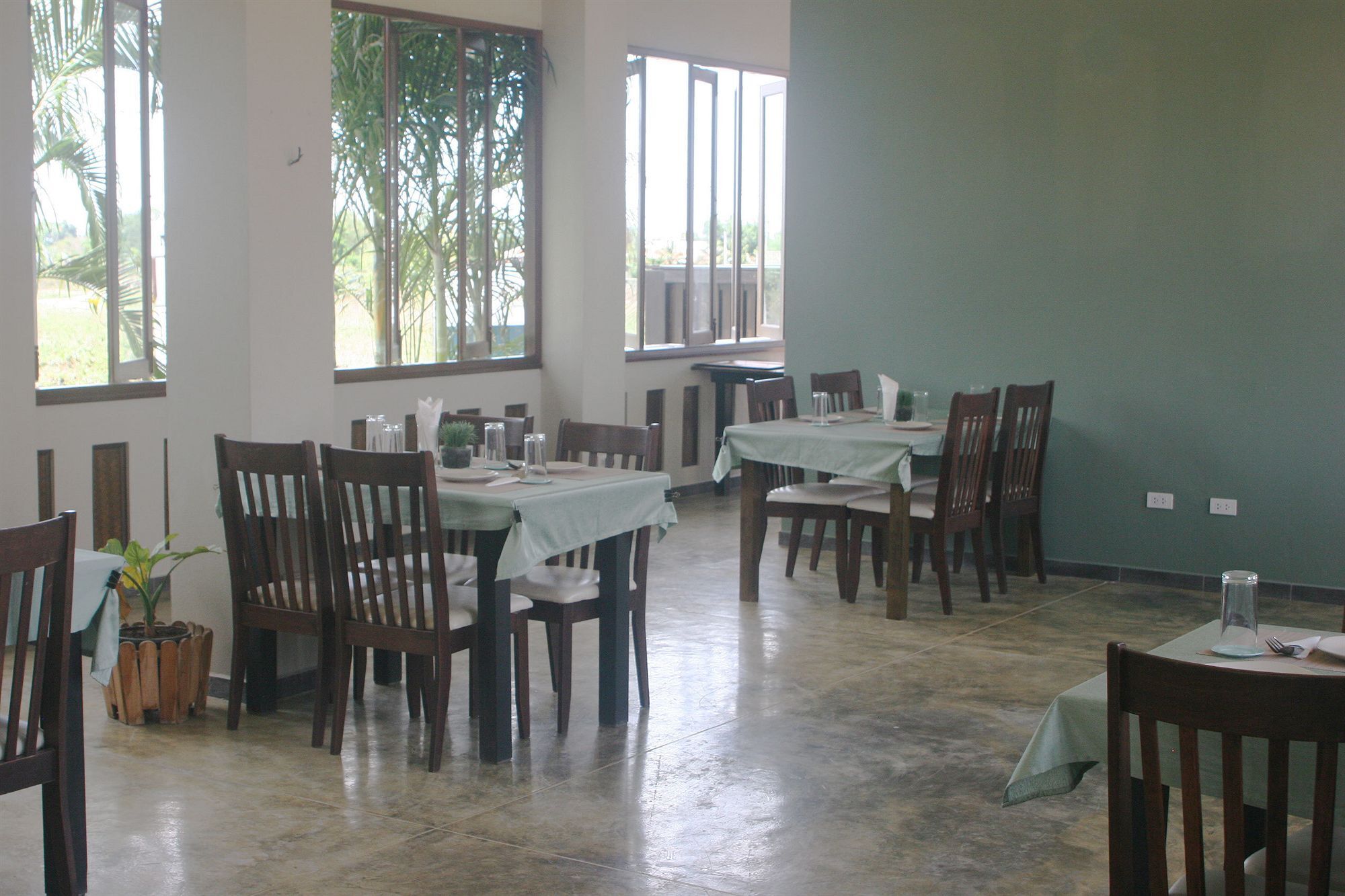 Garden Hills Villa Resort Ча-Ам Экстерьер фото